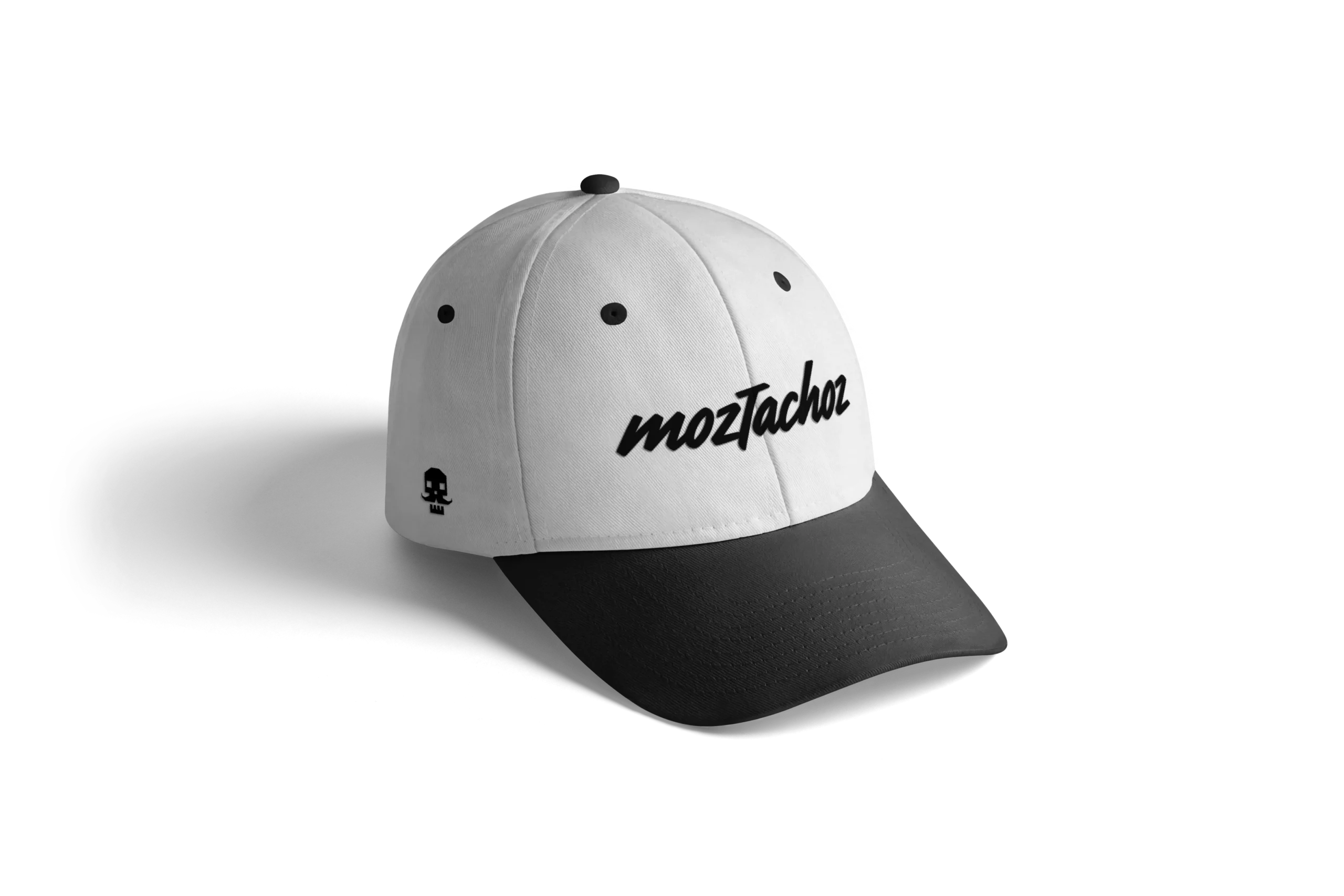 Gorra | Color Blanco
