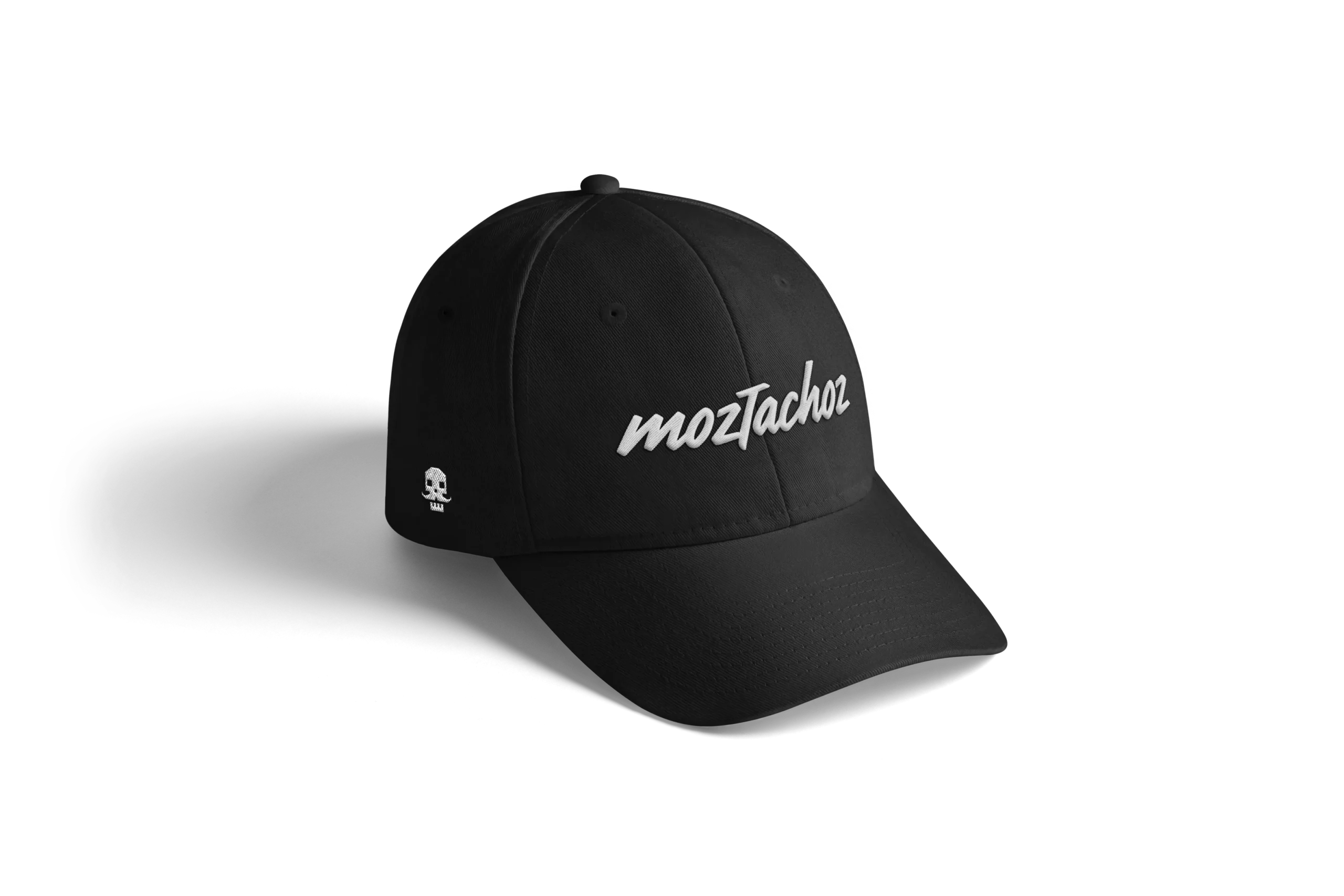 Gorra | Color Negro