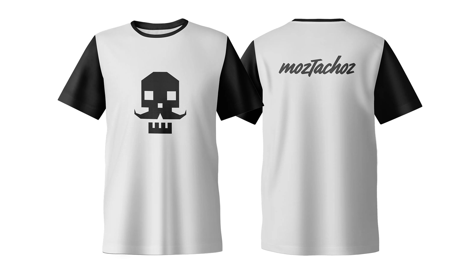 Playera | Color Blanco